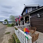 Bogen Hostel Bogen