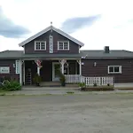 Bogen Hostel *
