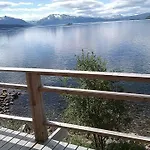 Bogen Hostel * Bogen (Nordland)