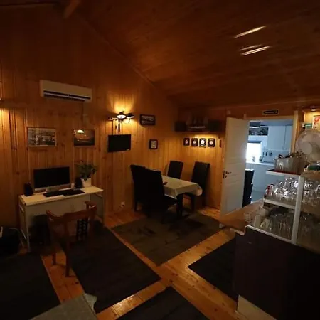 Ostello Bogen Hostel Bogen (Nordland)