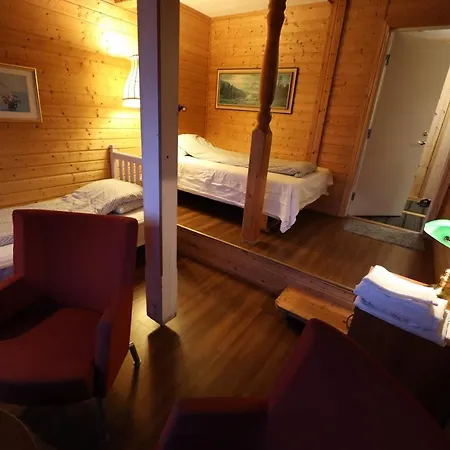 Bogen Hostel Ostello Bogen (Nordland)