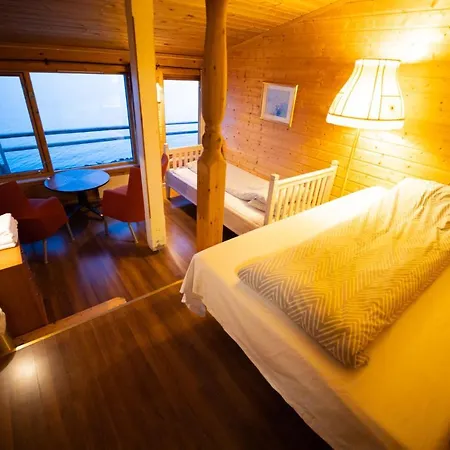 Bogen Hostel Hostel