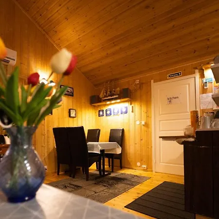 Bogen Hostel Hostal Bogen (Nordland)