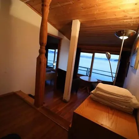 Bogen Hostel Ostello Bogen (Nordland)