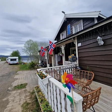 Bogen Hostel Bogen