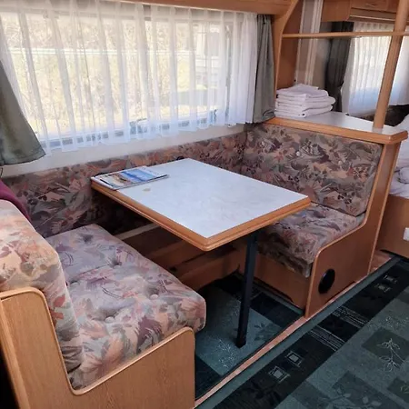 بيت شباب Bogen Hostel
