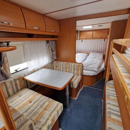 Bogen Hostel Bogen (Nordland)