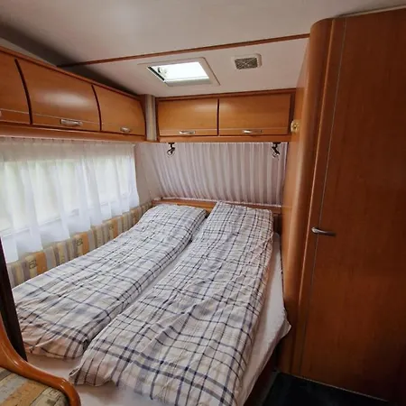بيت شباب Bogen Hostel