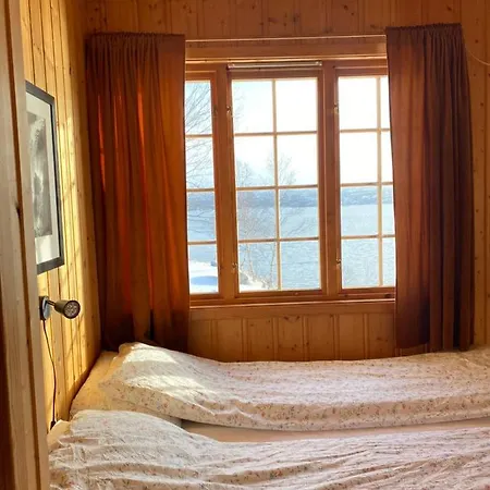 بيت شباب Bogen Hostel Bogen (Nordland)