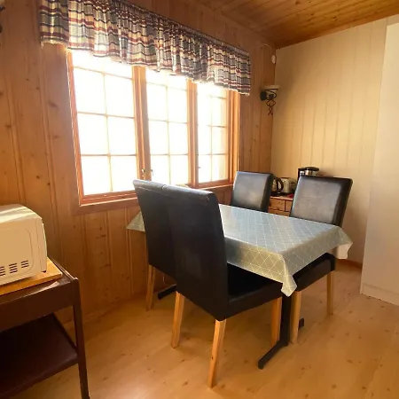 Bogen Hostel Hostel