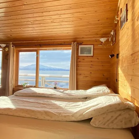 Bogen Hostel