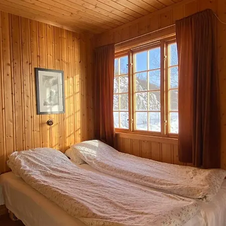 Bogen Hostel *