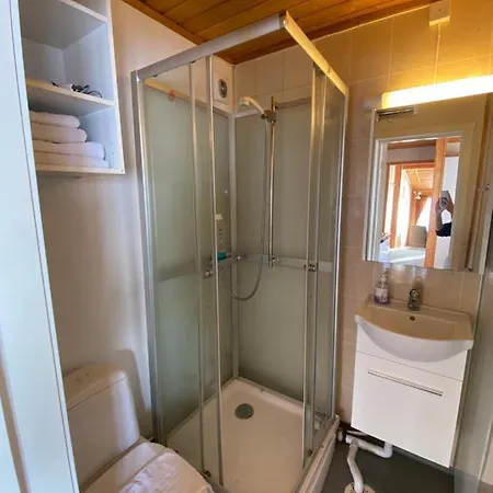 Bogen Hostel * Bogen (Nordland)