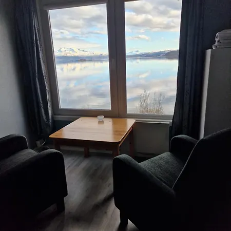 Bogen Hostel Bogen