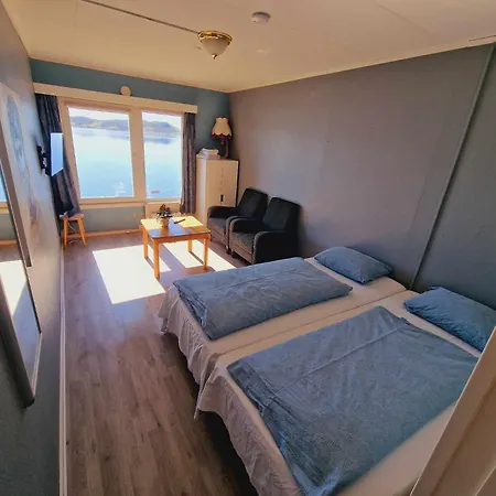 Bogen Hostel * Bogen