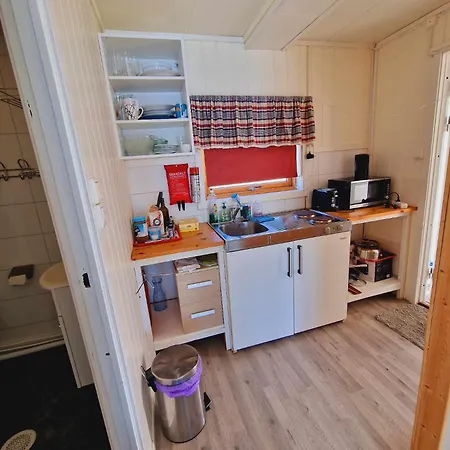 Hostel Bogen Hostel *