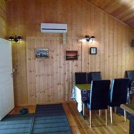 Bogen Hostel *