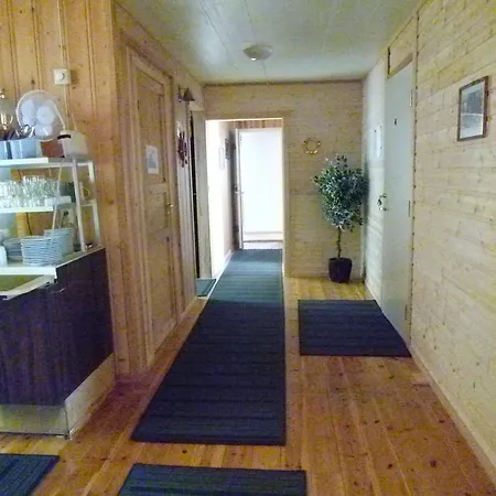 Bogen Hostel Ostello *