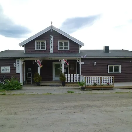 Bogen Hostel *