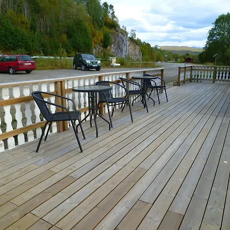 Bogen Hostel Bogen (Nordland)