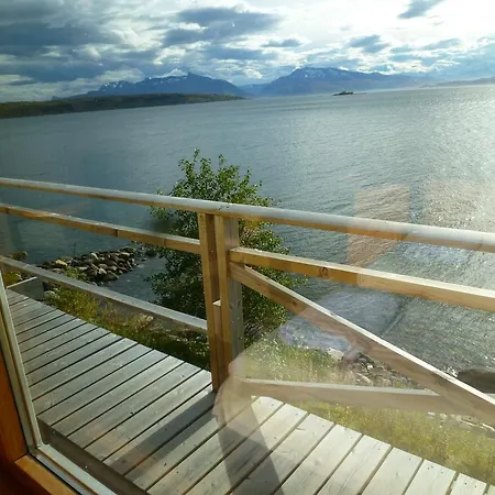 Bogen Hostel Ostello