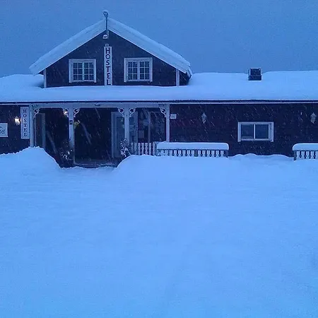 Ostello Bogen Hostel *