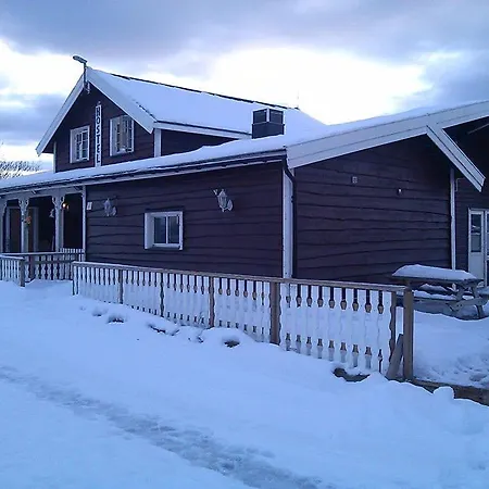 Bogen Hostel *