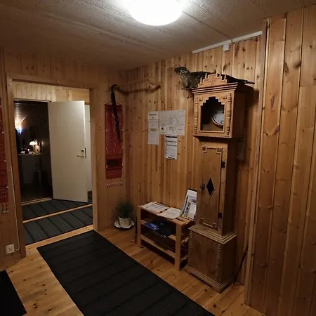 Bogen Hostel
