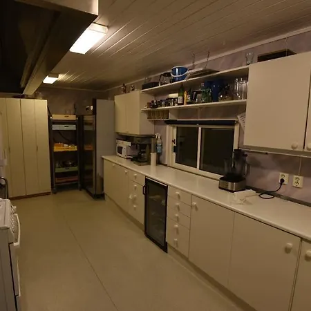 Bogen Hostel Hostel *
