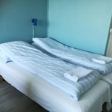 Bogen Hostel * Bogen
