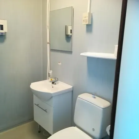 Ostello Bogen Hostel Bogen (Nordland)