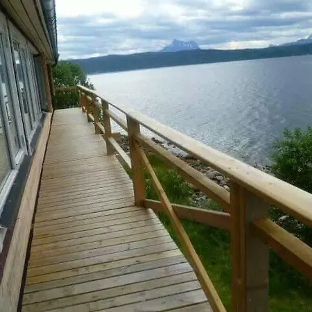 Bogen Hostel Vandrarhem Bogen