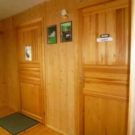 Bogen Hostel بيت شباب *