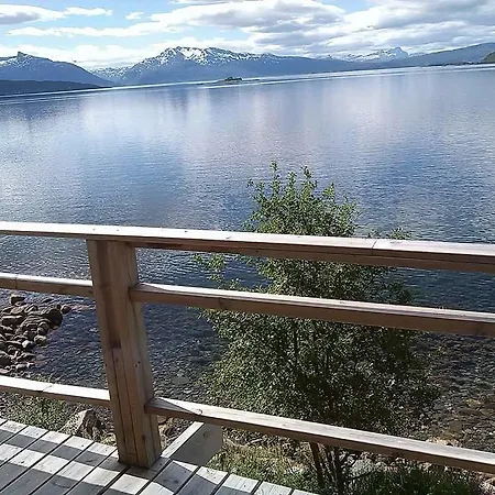 Bogen Hostel * Bogen (Nordland)