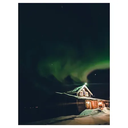 Ostello Bogen Hostel *