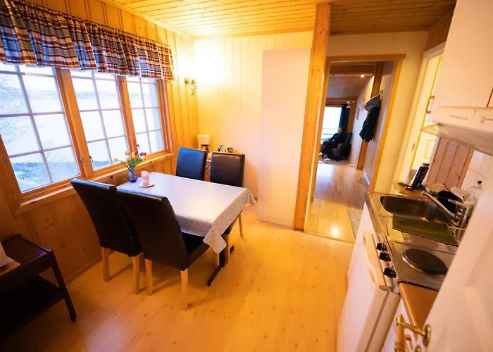 Bogen Hostel Hostal *