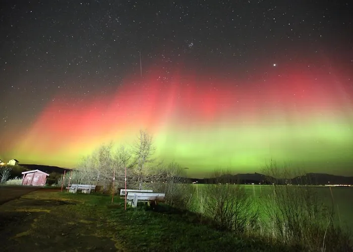 Bogen Hostel Bogen (Nordland)