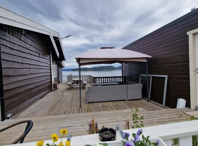 Bogen Hostel Hostal Bogen (Nordland)