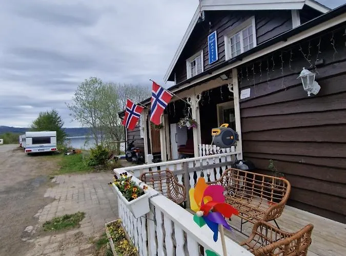 Bogen Hostel Bogen (Nordland)