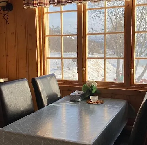 Bogen Hostel Hostal *