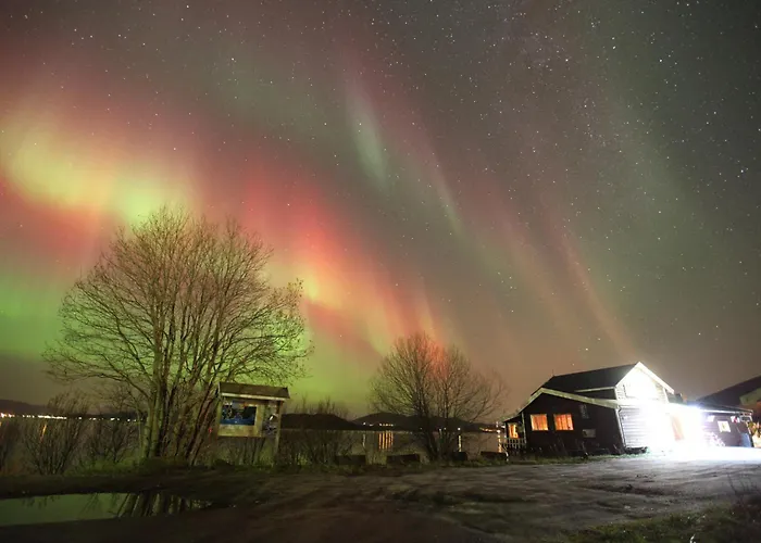 Bogen Hostel Bogen (Nordland)