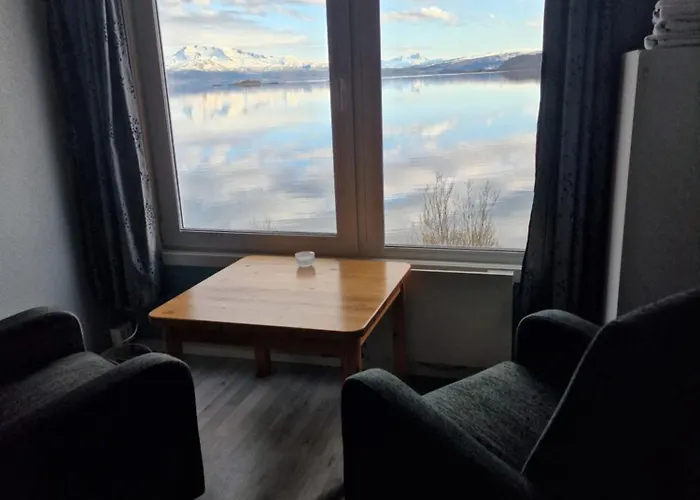 Bogen Hostel Bogen (Nordland)