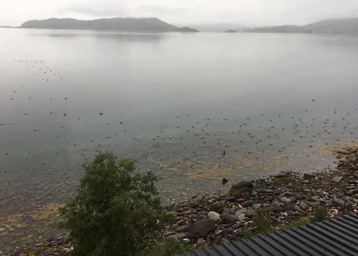 Bogen Hostel * Bogen (Nordland)