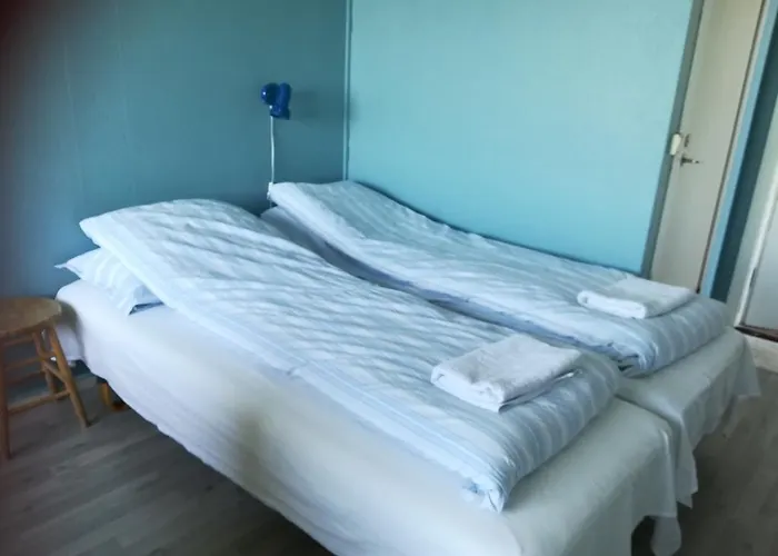 Bogen Hostel * Bogen (Nordland)