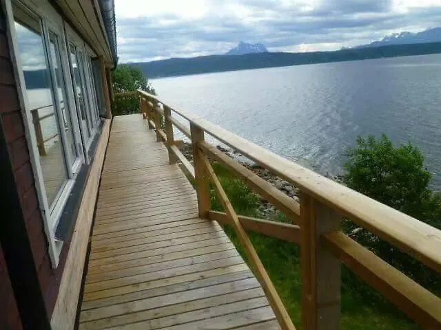 Bogen Hostel Hostal Bogen (Nordland)