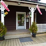 Bogen Hostel 호스텔