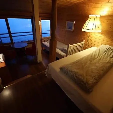 Bogen Hostel *