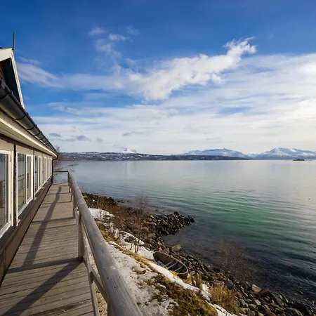 伯根旅馆 旅馆 博根