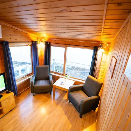 伯根旅馆 旅馆 博根