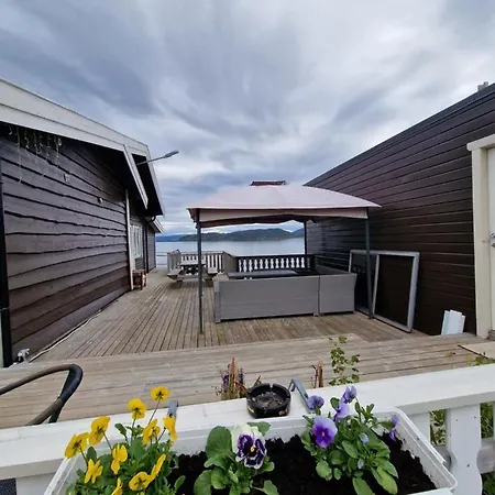 伯根旅馆 旅馆 博根